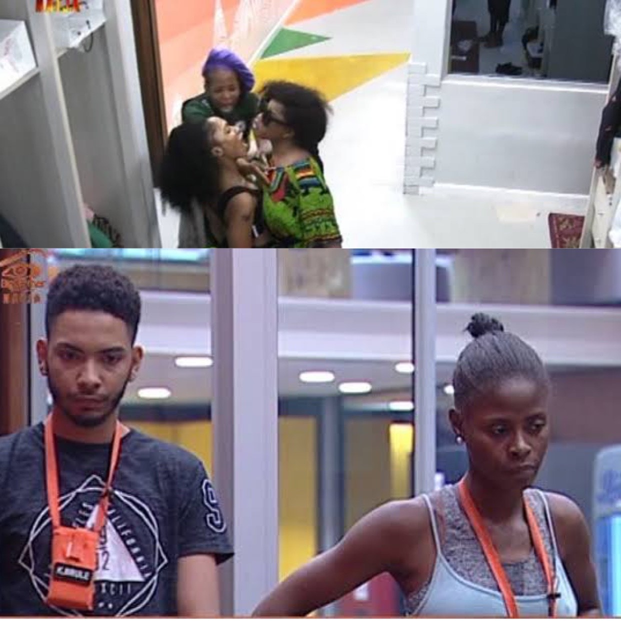 Top 10 BBNaija Moments Of All Time