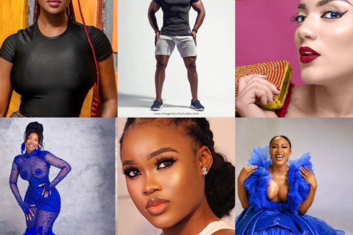 10 Most Controversial BBNaija Housemates Of All Time