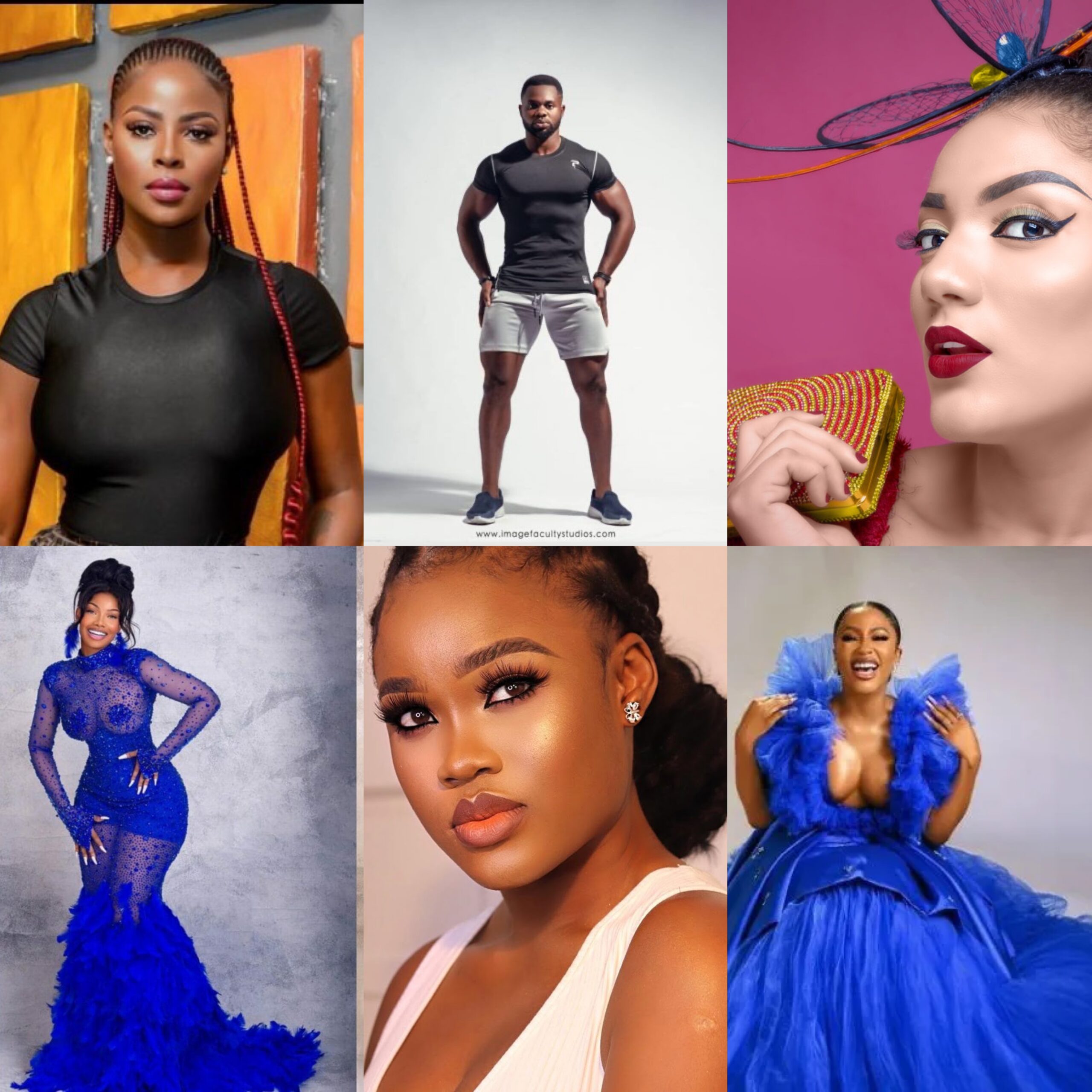 10 Most Controversial BBNaija Housemates Of All Time