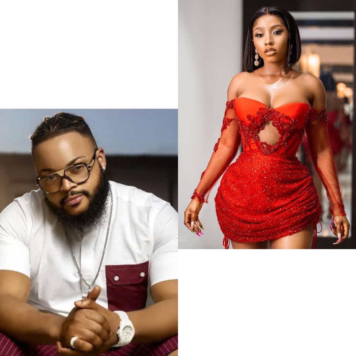 Big Brother Naija All-Stars: A Stellar Lineup Featuring Mercy and Whitemoney