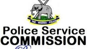 The Police Service Commission