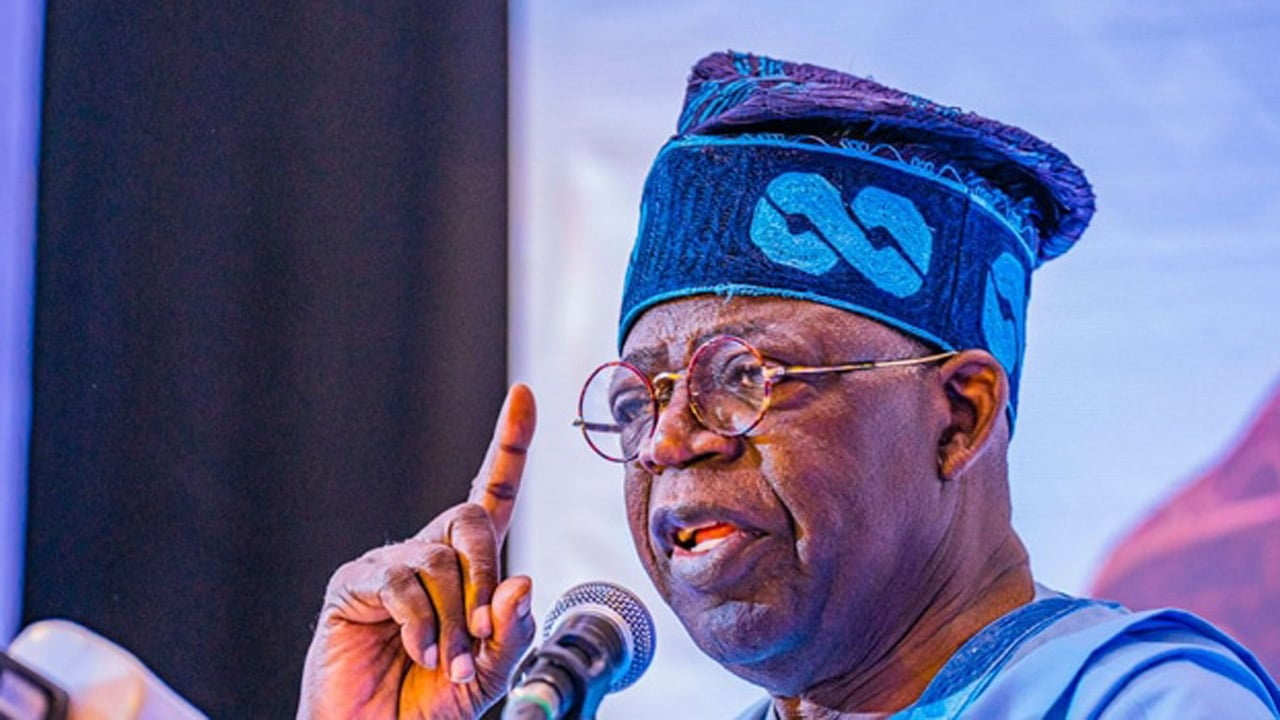 Tinubu Sets Up Committee To Tackle Flood Crisis