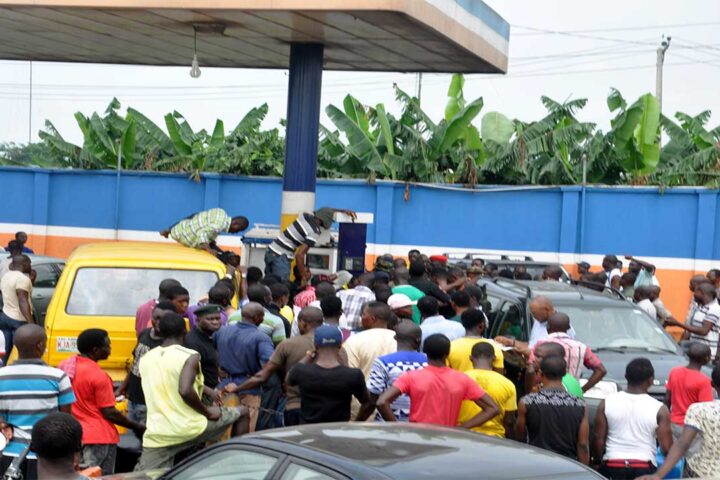 Fuel Scarcity: We’ve Adequate Stock, NNPCL, Marketers Assure, Promise To Clear Queues By Wednesday
