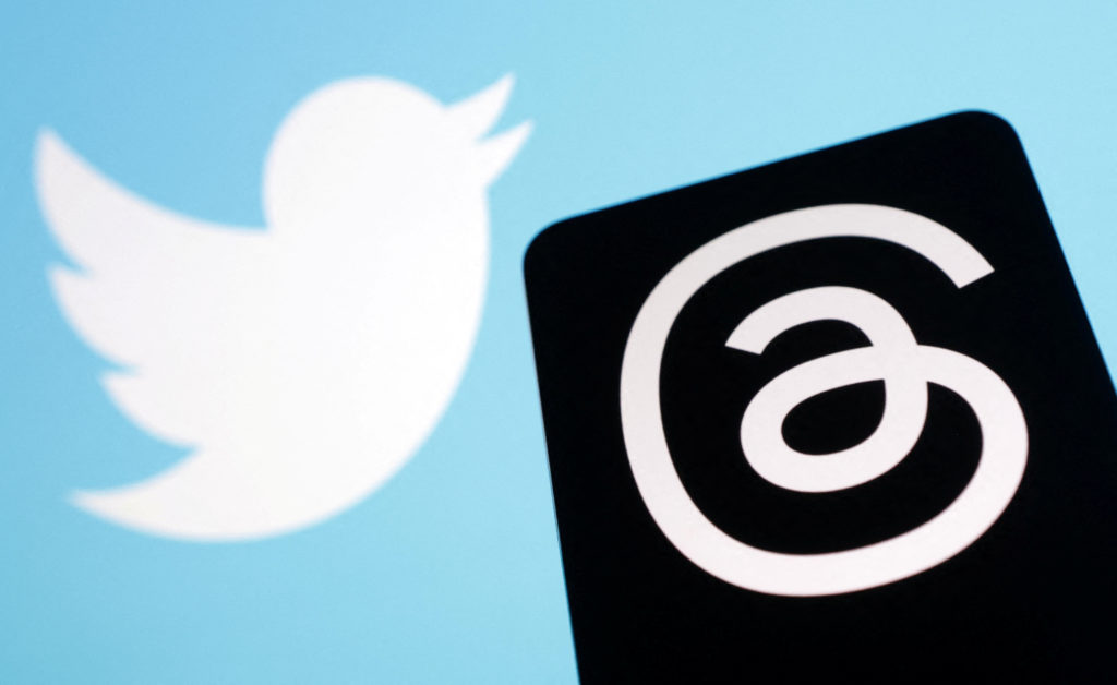 Twitter Records Growth In Active Usage Despite Threads’ Launch