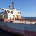 UN Discharges Oil From Decaying Tanker In Yemen's Red Sea