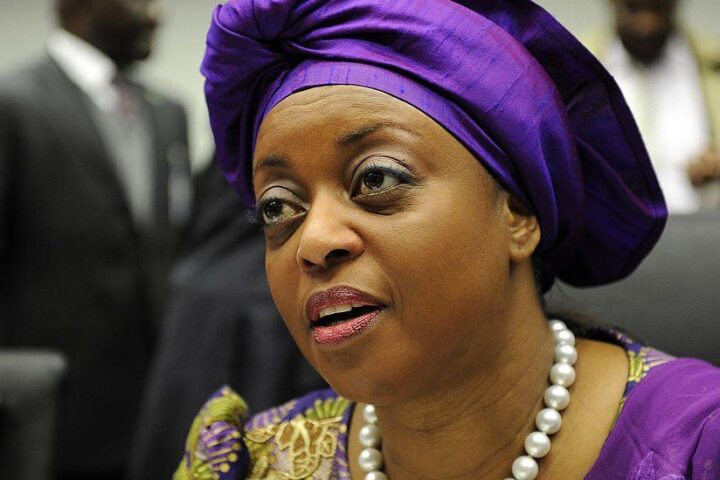 Diezani Alison-Madueke: Is This The Last Chapter?