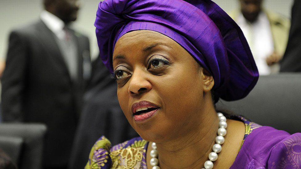 Diezani Alison-Madueke: Is This The Last Chapter?