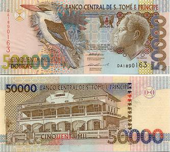 Top 15 African Countries With Strongest Currency Exchange Rate