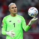 Al Hilal Eyes Keylor Navas As Potential Addition