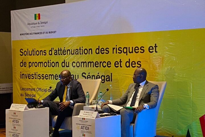 ATDI Seeks more business in Senegal