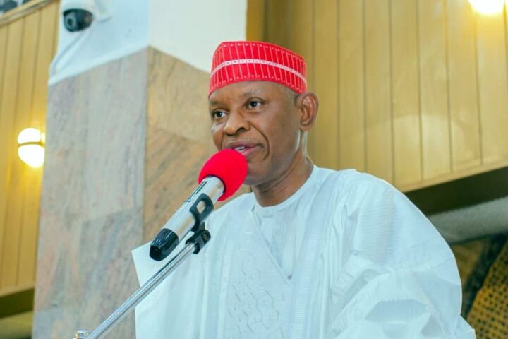 APC Gains As Appeal Court Affirms Removal Of NNPP’s Yusuf As Kano Governor