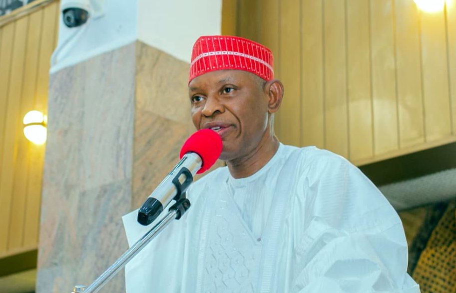 APC Gains As Appeal Court Affirms Removal Of NNPP’s Yusuf As Kano Governor