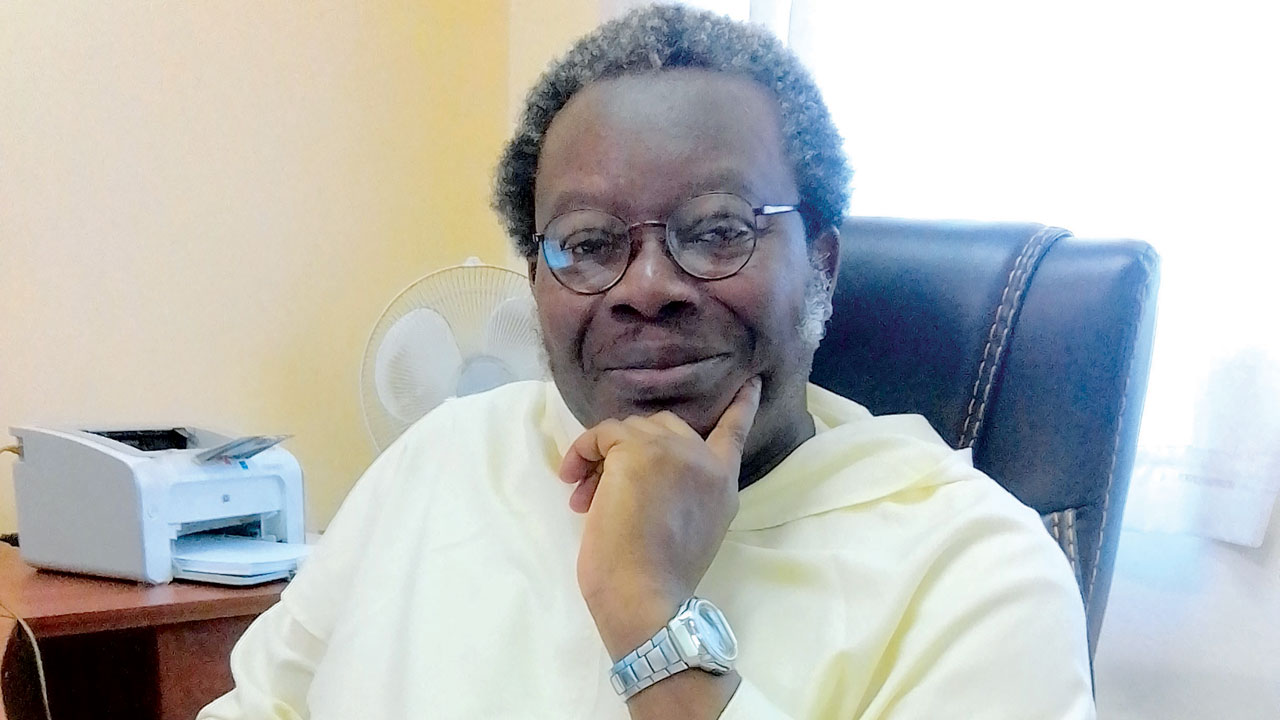 Augustine University Appoints Pioneer Deputy Vice-Chancellor