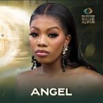 Breaking: Angel Evicted From Big Brother All Stars