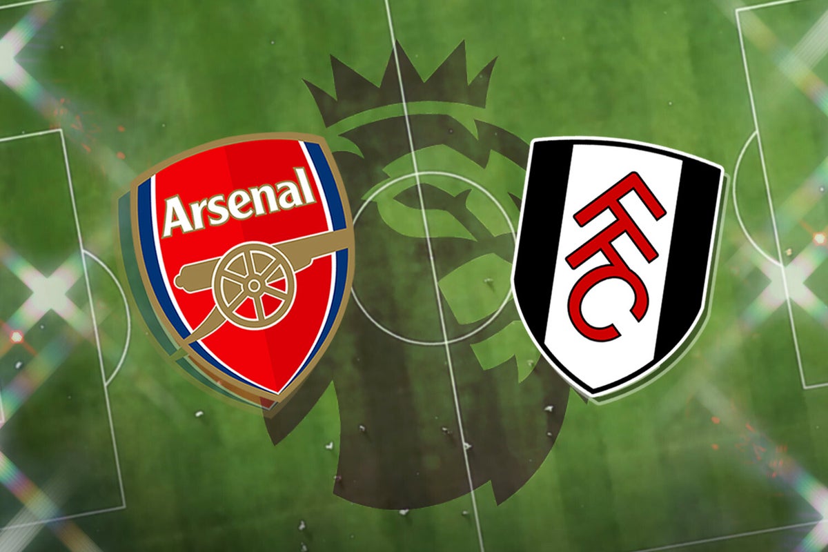 Premier League: Arsenal Hopes To Continue Winning Streak Against Fulham As Key Player Returns