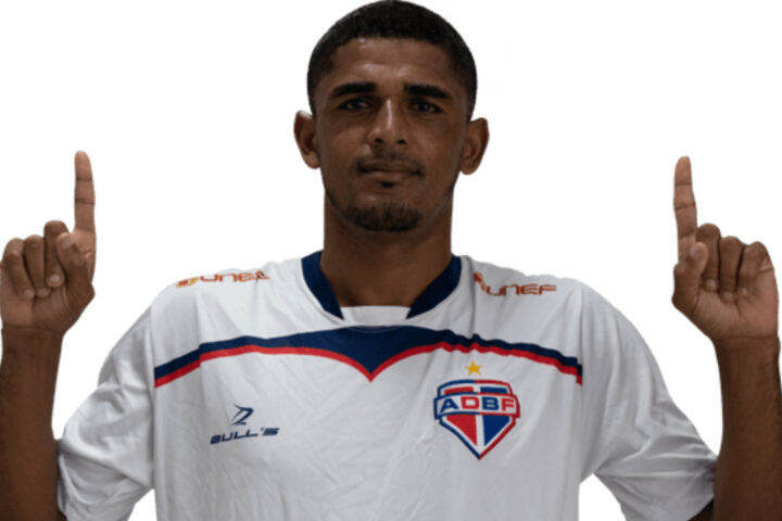 Brazilian Star Dies Of Heart Attack During Training Session