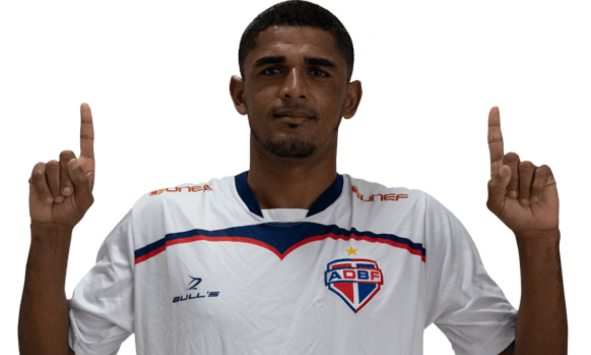 Brazilian Star Dies Of Heart Attack During Training Session