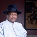 Atedo Peterside Supports 'All Eyes On The Judiciary' Slogan, Cites Neutrality