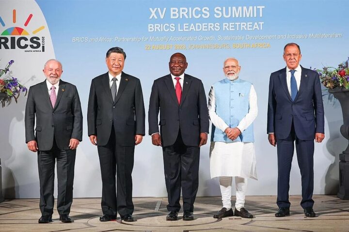 BRICS: Why Nigeria Was Snubbed