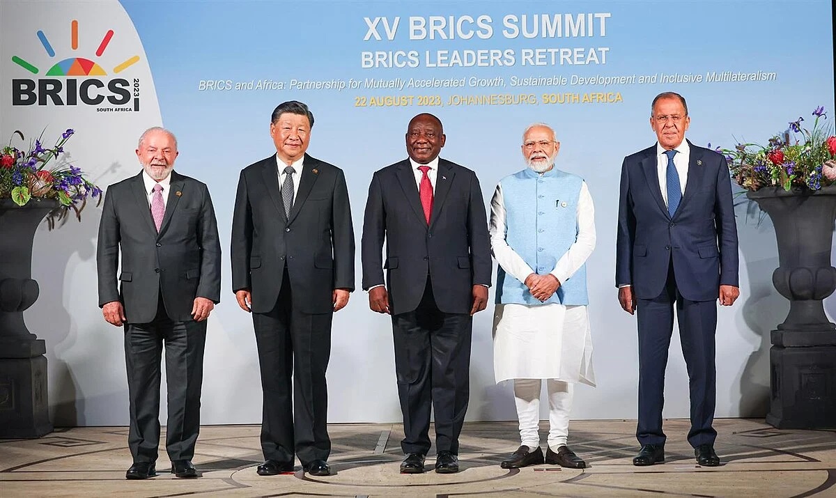 BRICS: Why Nigeria Was Snubbed