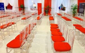 Top 10 Luxurious Venues For Annual General Meetings In Lagos