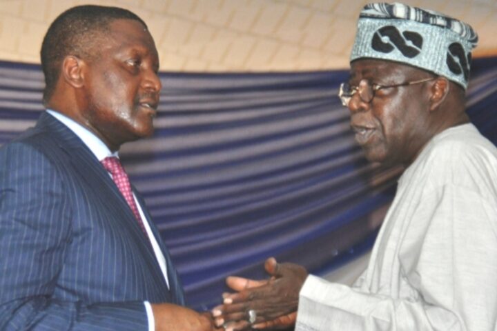 History Shows Port Harcourt Refinery Might Disappoint Tinubu Amid Dangote's Uncertainty