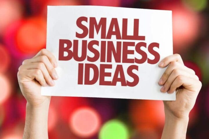 35 New And Profitable Business Ideas For Students In Nigeria