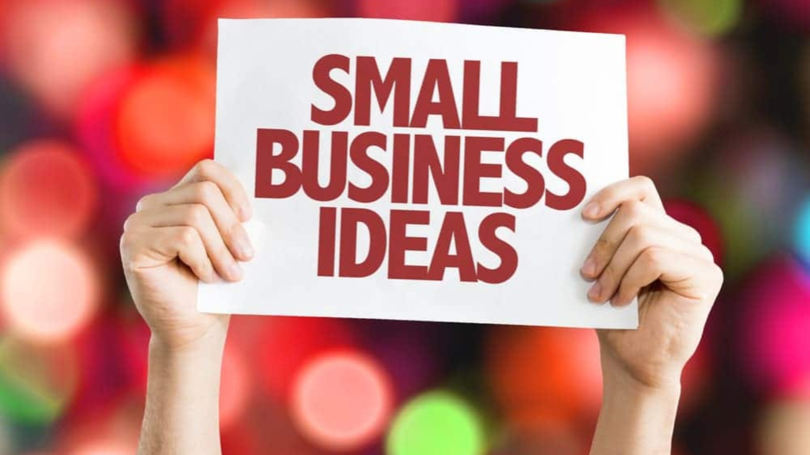 35 New And Profitable Business Ideas For Students In Nigeria