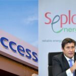 Access Bank Serves Seplat Energy With Bankruptcy Court Order Against Orjiako