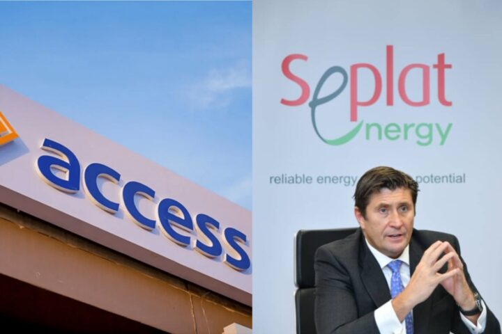 Access Bank Serves Seplat Energy With Bankruptcy Court Order Against Orjiako