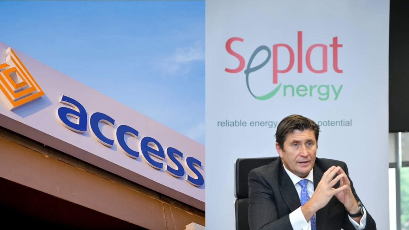 Access Bank Serves Seplat Energy With Bankruptcy Court Order Against Orjiako