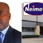 Neimeth CEO, Gerald Oputa, Resigns After Poor Financial Performance, N263.05m Loss