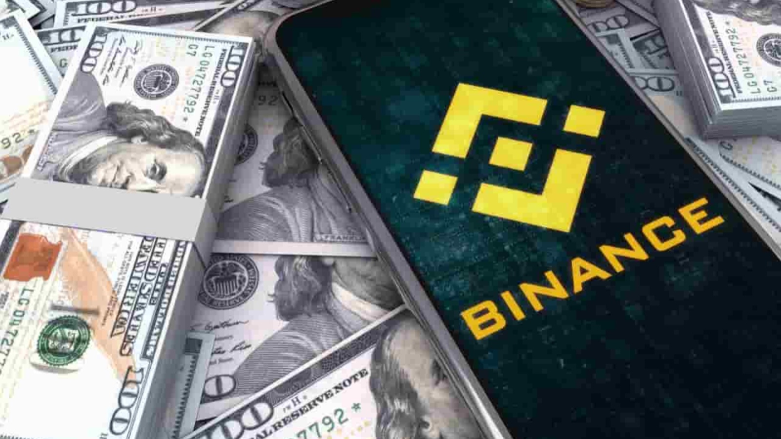 Binance, Others Accused Of Aiding Diaspora Remittances Diversion In Nigeria