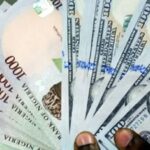 Official Market Records Decline In Dollar Rate, Trade Flat In Black Market