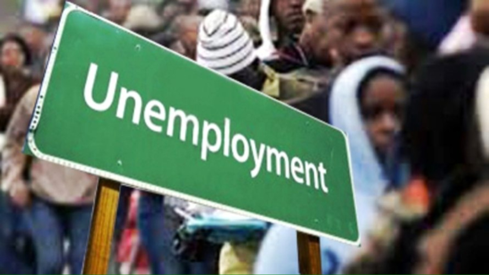 Nigeria's Unemployment Falls To 4.1% In Q1 2023, More Male Unemployed