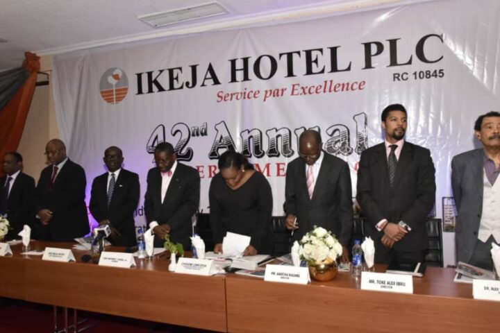Ikeja Hotel Puts 40% Of Company Up For Sale Amid Declining Revenue