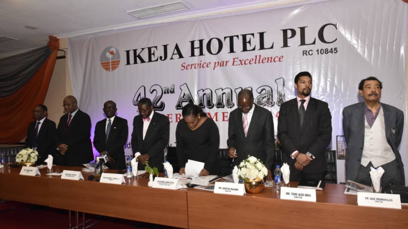 Ikeja Hotel Puts 40% Of Company Up For Sale Amid Declining Revenue