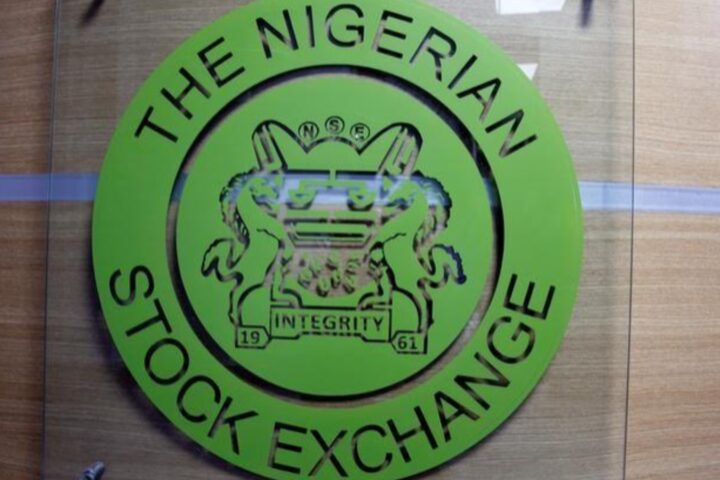Nigerian Stock Market Opens 2024 On A High Note As Investors Gain N666bn