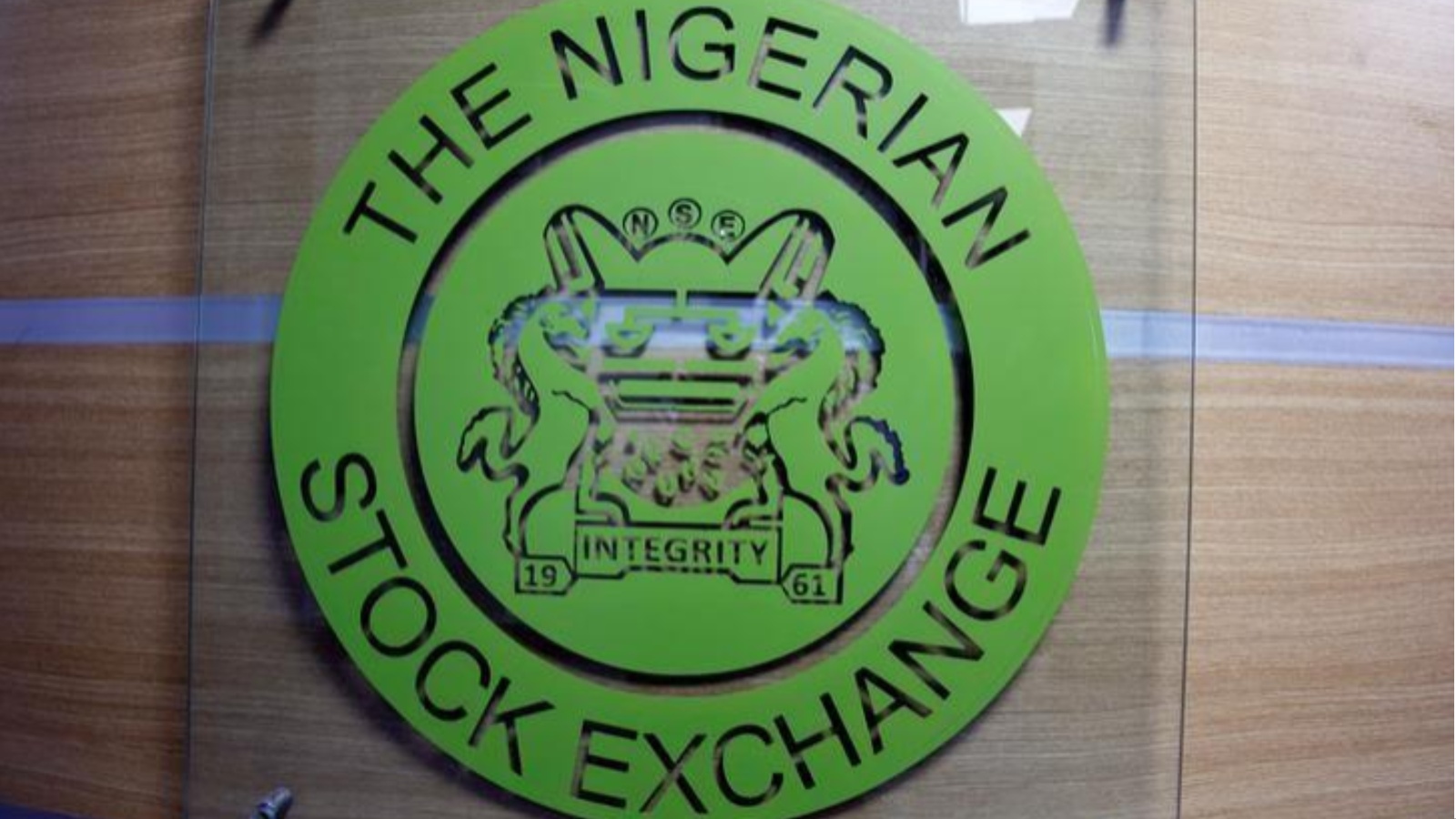 Nigerian Stock Market Opens 2024 On A High Note As Investors Gain N666bn