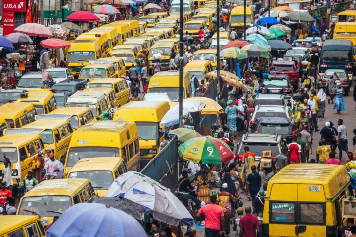 Road Transportation GDP Contribution Falls By N558.05bn, Factors Behind Decline