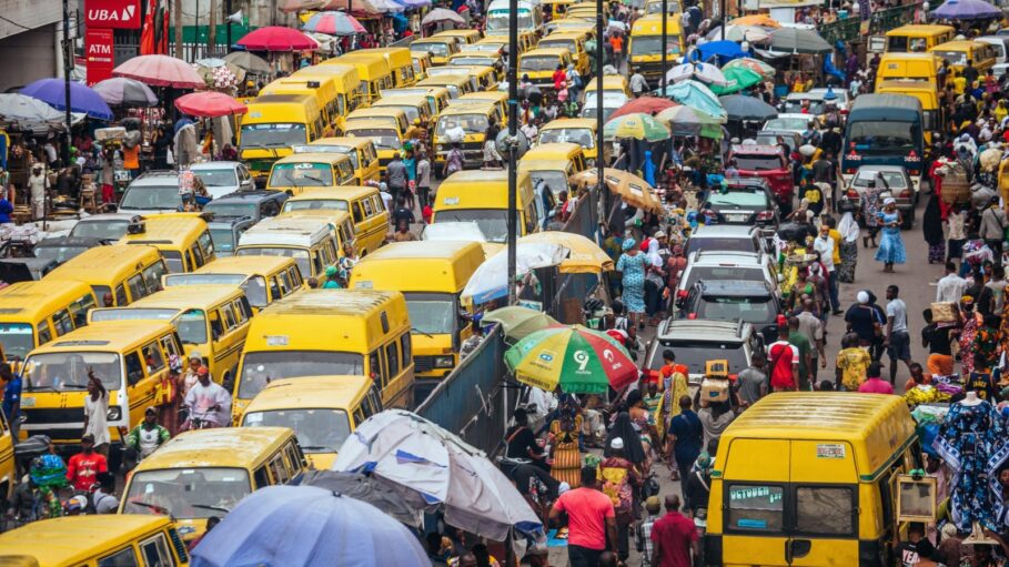 Road Transportation GDP Contribution Falls By N558.05bn, Factors Behind Decline