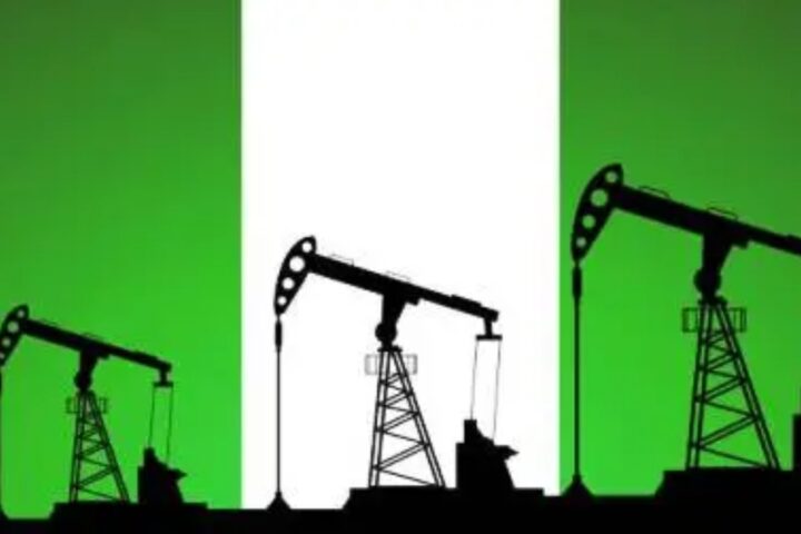 Why Oil Sector Contribution To Nigeria's GDP Plummeted By N470bn