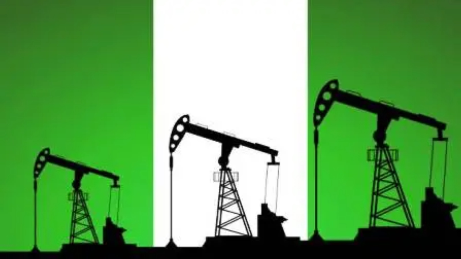 Why Oil Sector Contribution To Nigeria's GDP Plummeted By N470bn