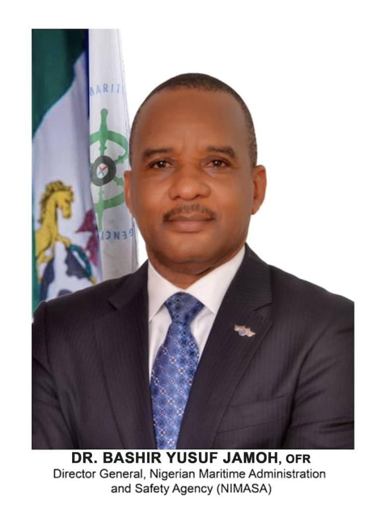 Blue Economy Is For Every Nigerian, Offers 350m Jobs - NIMASA