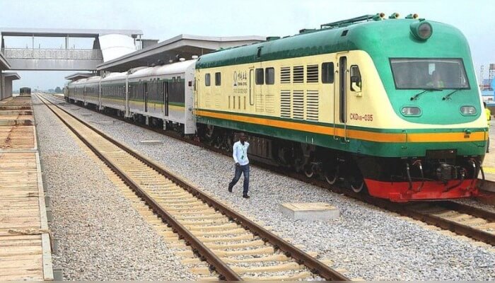 Fuel Subsidy: Abuja Rail Transit System Set For N5 Billion Upgrade