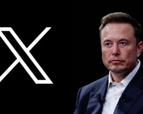 Elon Musk's X Fined Over A$610,500 For Failing To Address Child Abuse Concerns