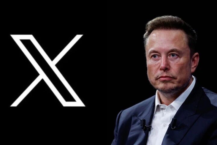 Elon Musk's X Fined Over A$610,500 For Failing To Address Child Abuse Concerns