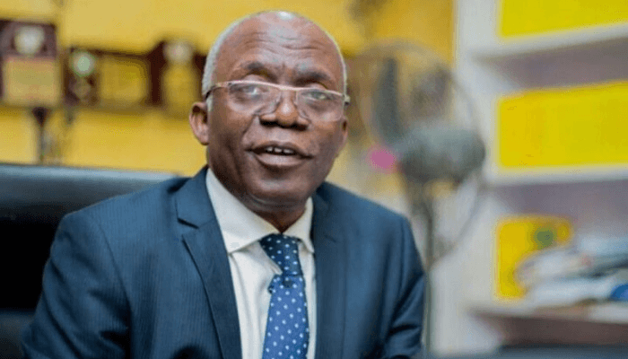 Niger Crisis: Falana Seeks Release Of Bazoum, Urges ECOWAS To Restore Electricity