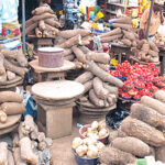 Food Prices Remain High In Nigeria As Beans, Rice, Yam Take The Lead