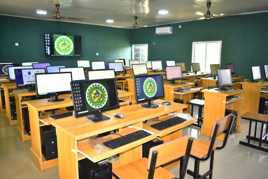 NCDMB Boosts Technology-enhanced Learning In Akwa Ibom, Commissions 3 ICT Centres